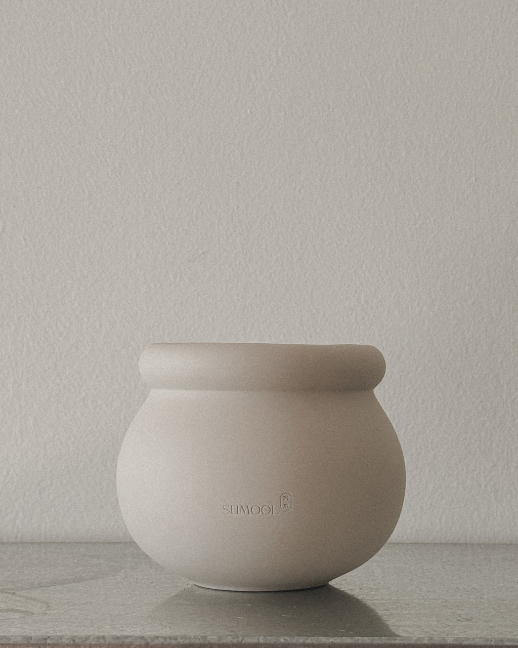 Bomi planter