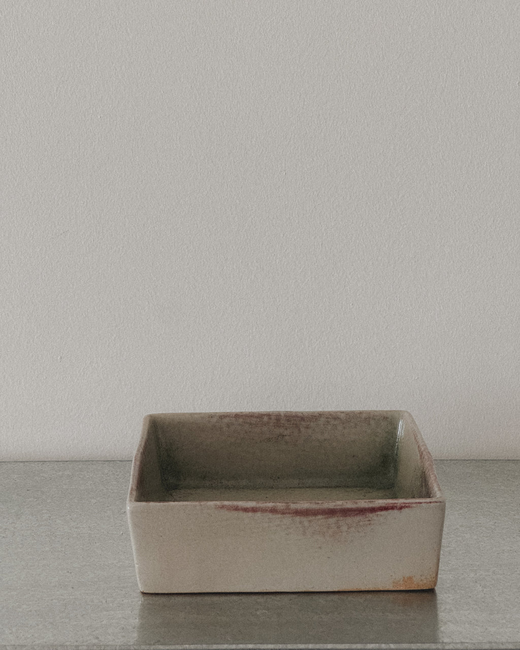 Styling tray