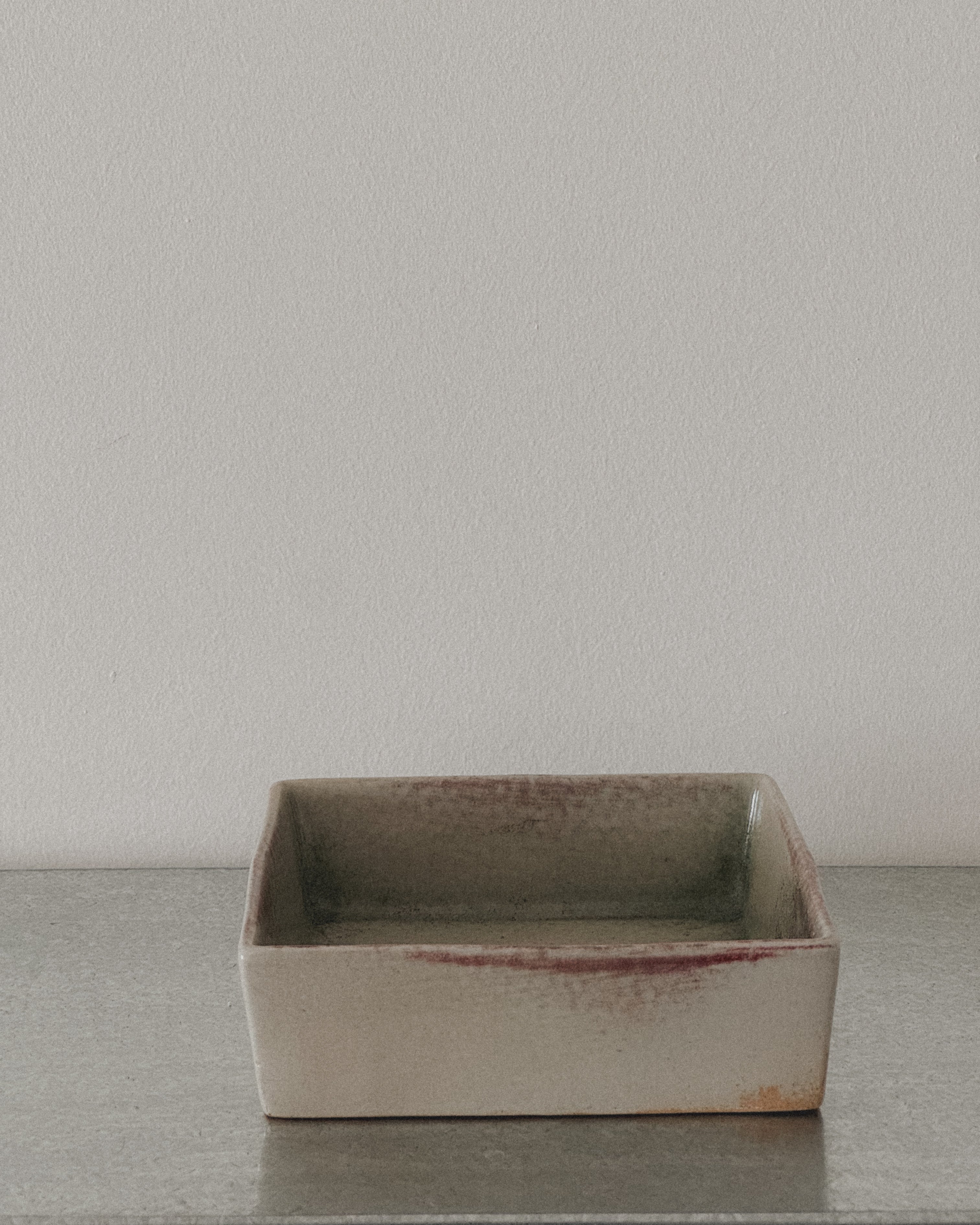 Styling tray