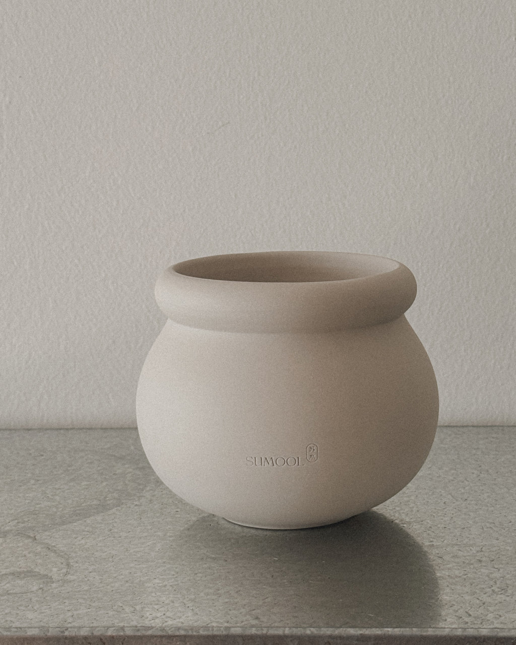 Bomi planter